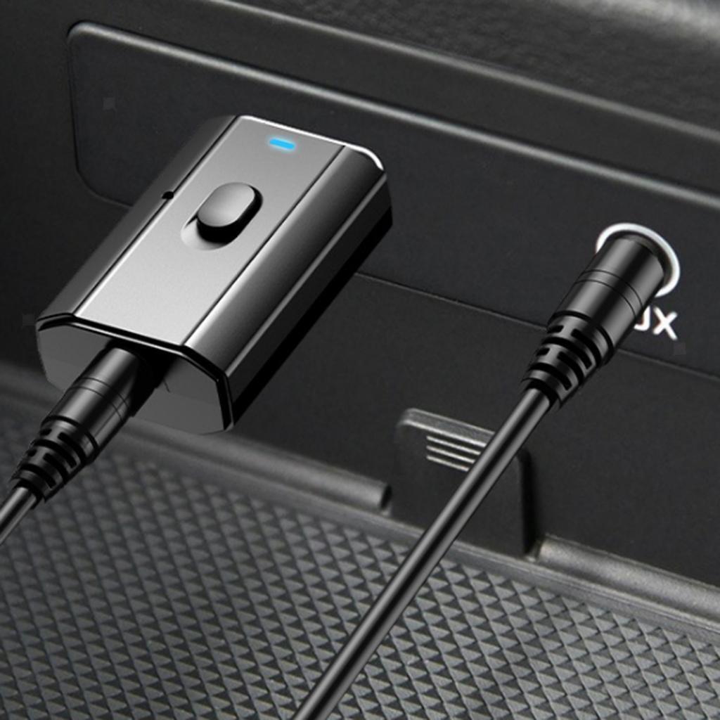 USB External Stereo Sound Adapter for Windows Plug And Play No Drivers Needed