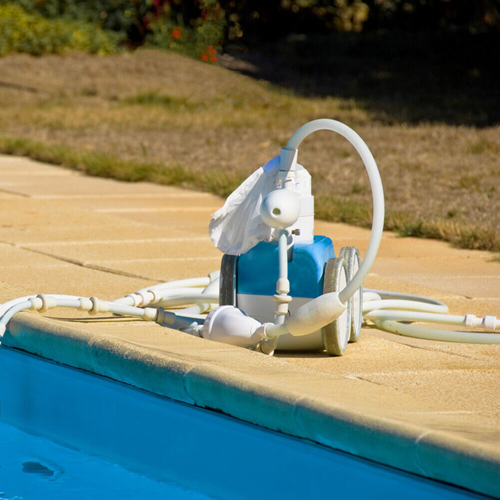 Swimming Pool Cleaner Zipper Filter Bag for Polaris 280 480 Filter Parts