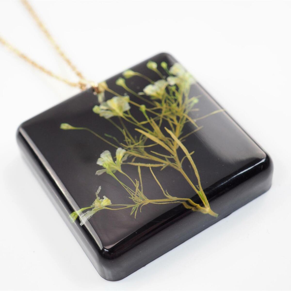 Pendant Silicone Molds Necklace for Jewelry Making Supplies Studs Mould