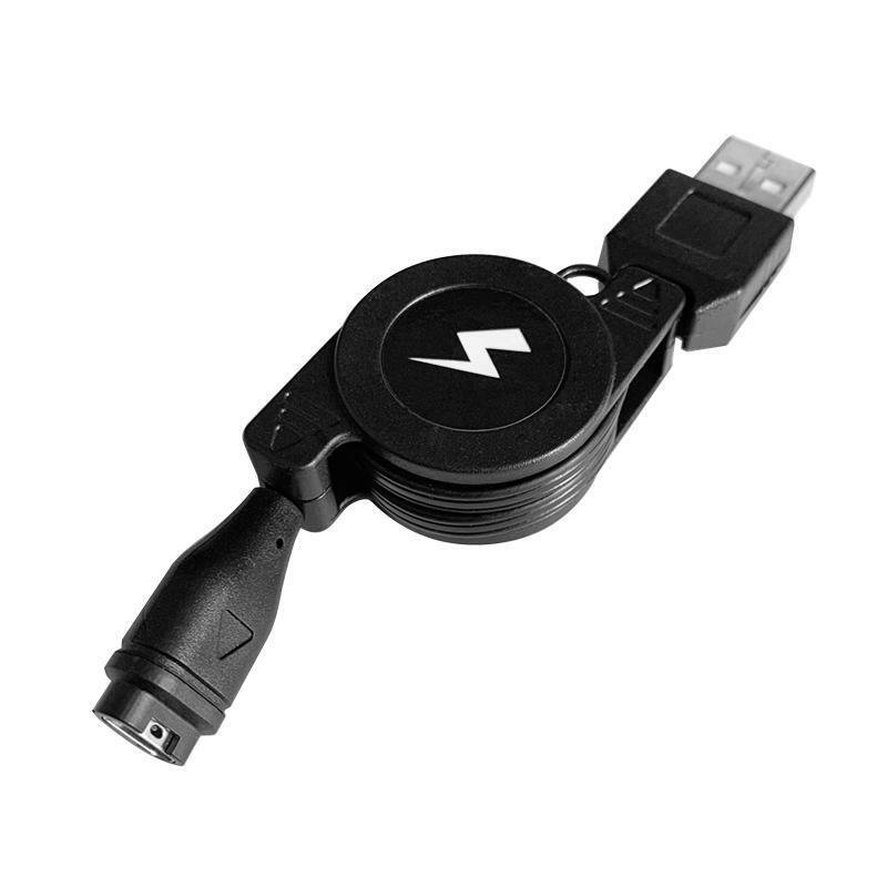 Charging Cable Charger Power Adapter for GarminFenix 6 6S 6X 7 7S 7X Smart Watch