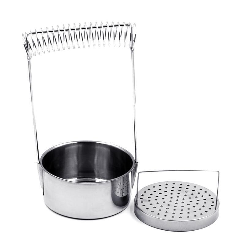 Paint Brush Cleaner Washer with Large Capacity Wash Tank for Art Student Teacher