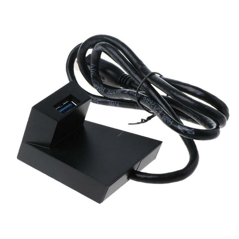 High Speed USB 3.0 Extension Cable Base for USB Wifi Adapter Booster A6210 A620