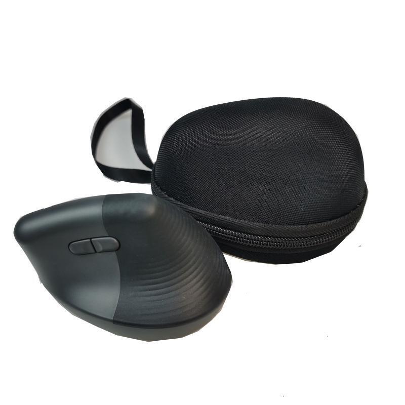 Pouch Bag Mouse Holder Case for Logitech Lift Vertical Ergonomic Mouse Protector
