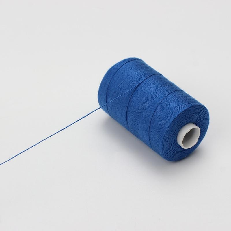 10 Pieces Polyester Sewing Threads for Hand Stitching Home Embroidery Project