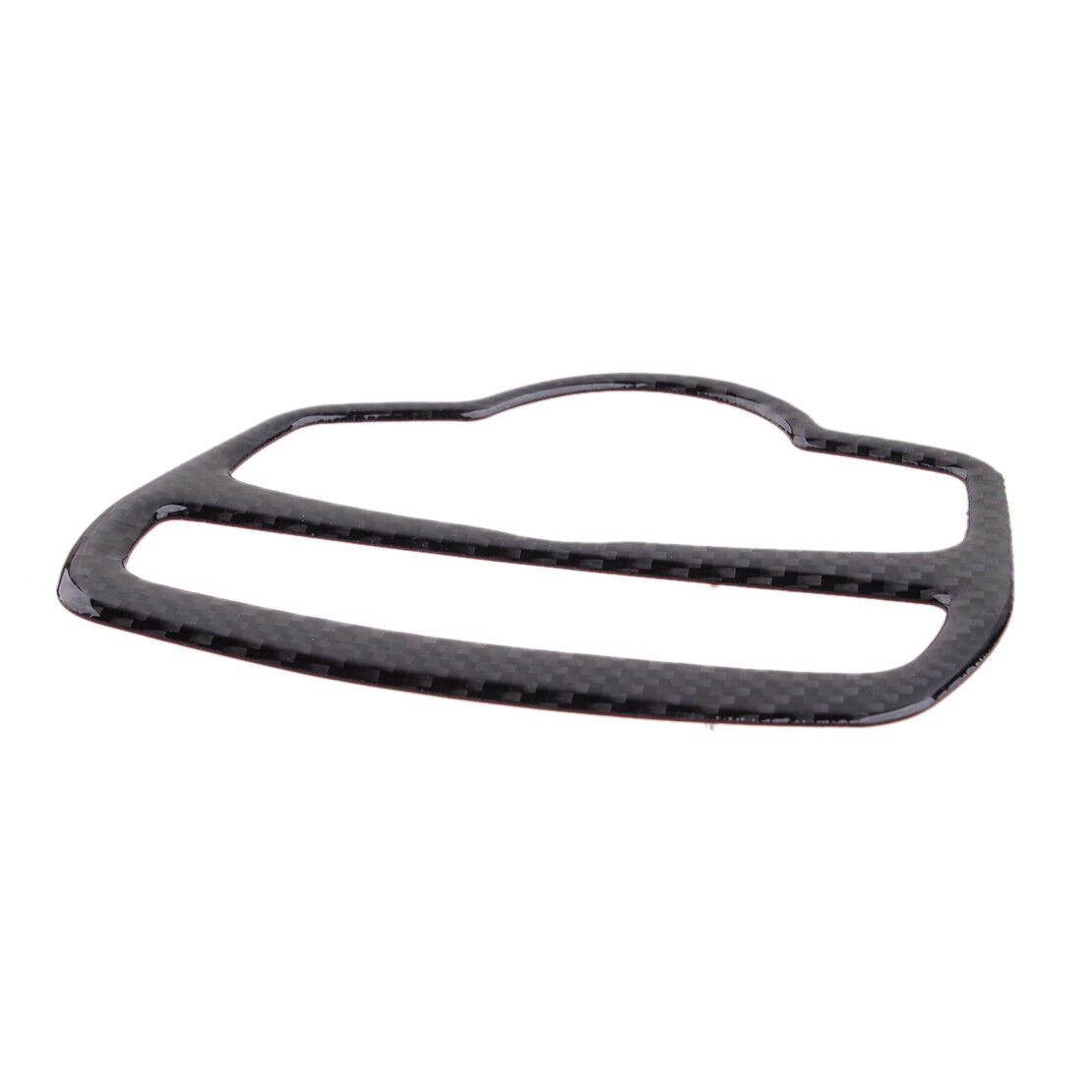 Headlight Switch Trim Frame fit for Mercedes Benz C Class GLC W205 W213 2015-19