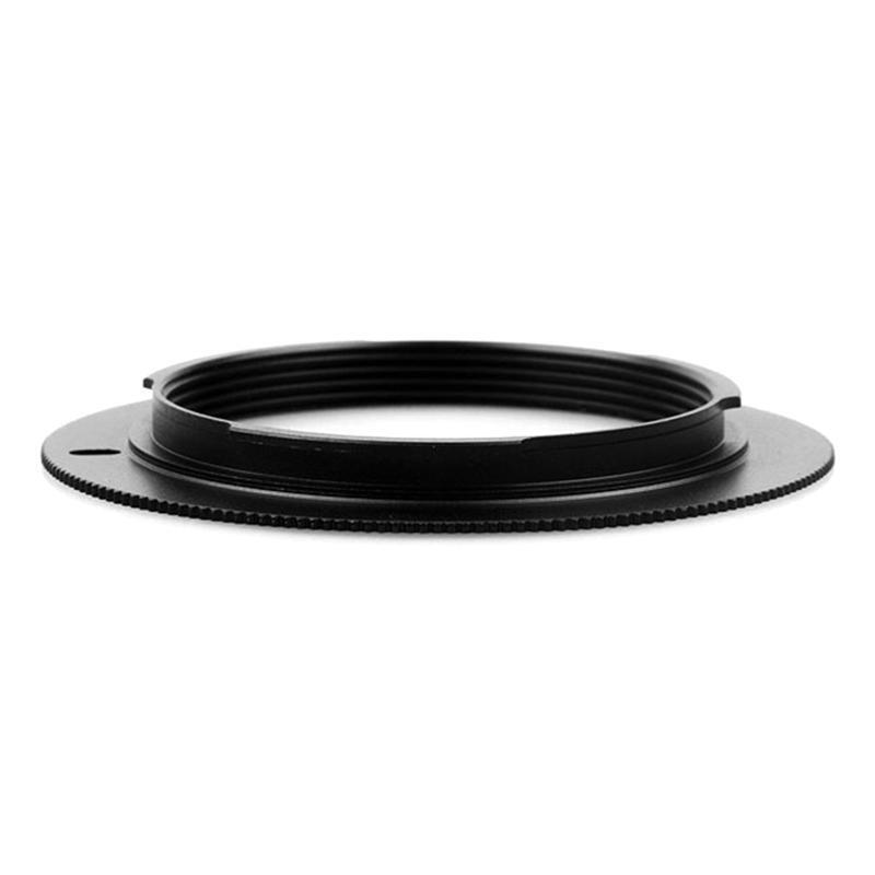 For EOSM EF-M Series Mirrorless Camera M42-EOSM Change Ring Replacement