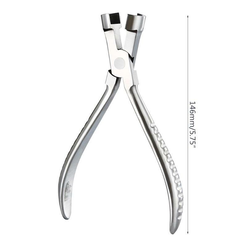 Double Sided Stick Suction Cup Tool Pliers Eyeglasses Sucker Pliers Labor-saving