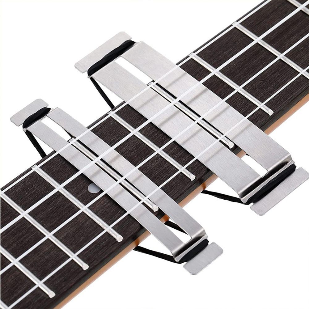 Accessories Repair Fingerboard Guard Guitar Fret Repair Tool Fingerboard Repair
