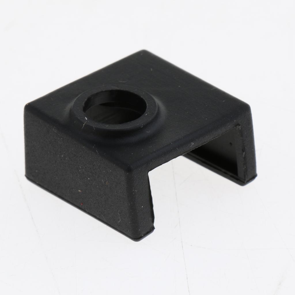Printer  Block Silicone  Sock for   cr-10????????,10S,S4,S5