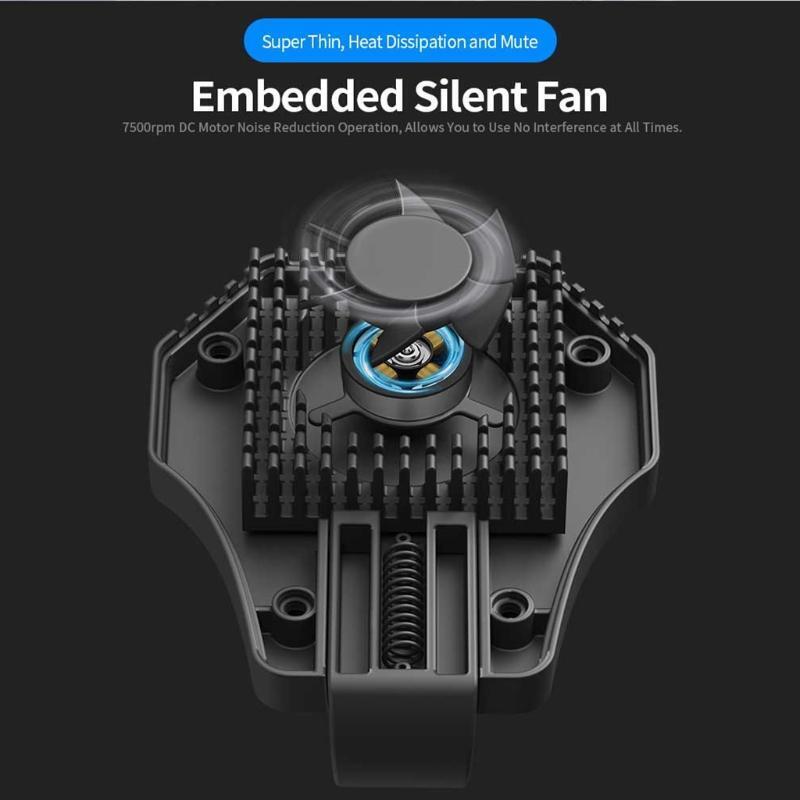 Phone Cellphone Radiator or Mobile Gaming, Car Driving?Video Streaming