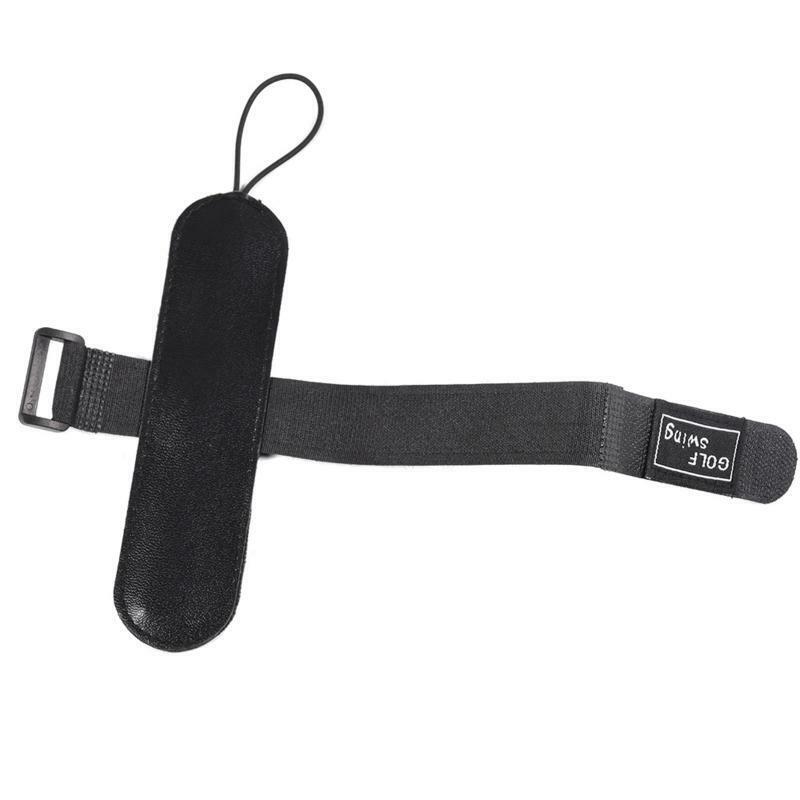 Golf Swing Training Aid Golf Swing Wrist Hinge for Improving Hand Positioning