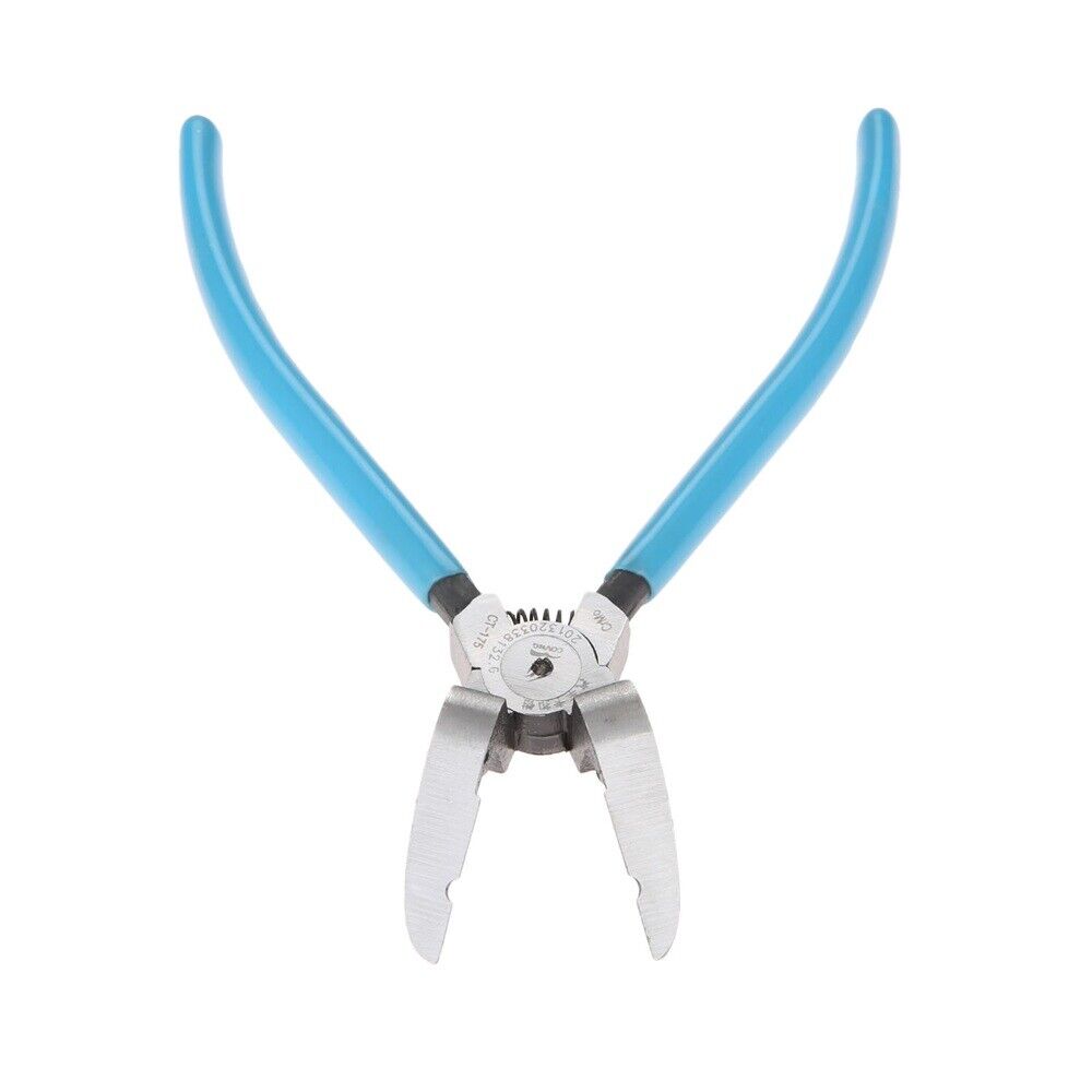 Plier Blue Pin Rivet Trim Clip Panel Push Retainer Moulding Assortment Puller