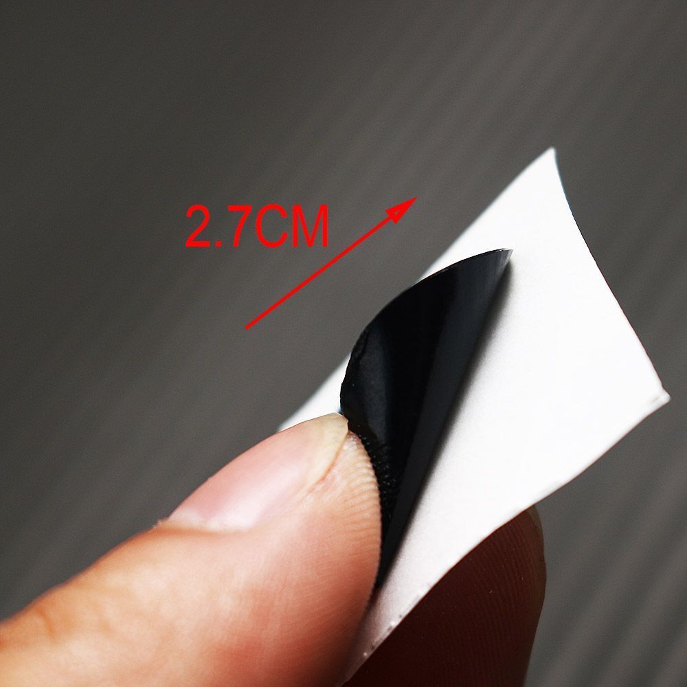 Protection Adhesive Bike Inner Tire Tube Patch Bicycle  Fix Repair Tool No-glue