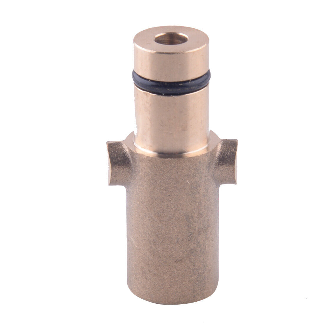 1/4" Snow Foam Pressure Washer Adapter Connector fit for Nilfisk Kew Lavor New
