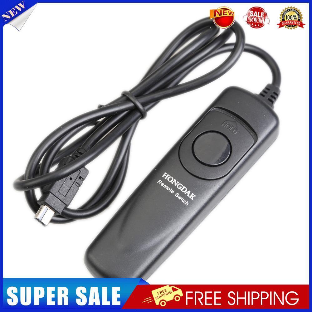 MC-DC2 Shutter Release Remote Switch Cord for Nikon D90 D3100 D7000 D5100