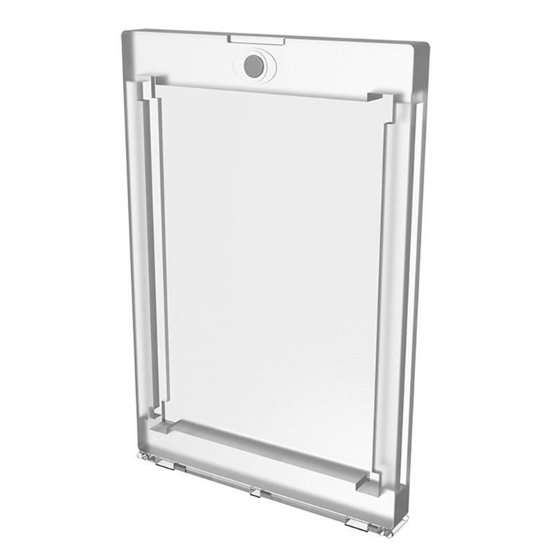Trading Card Protector fit for Game Sports Card Prevent Your Cards from Fading