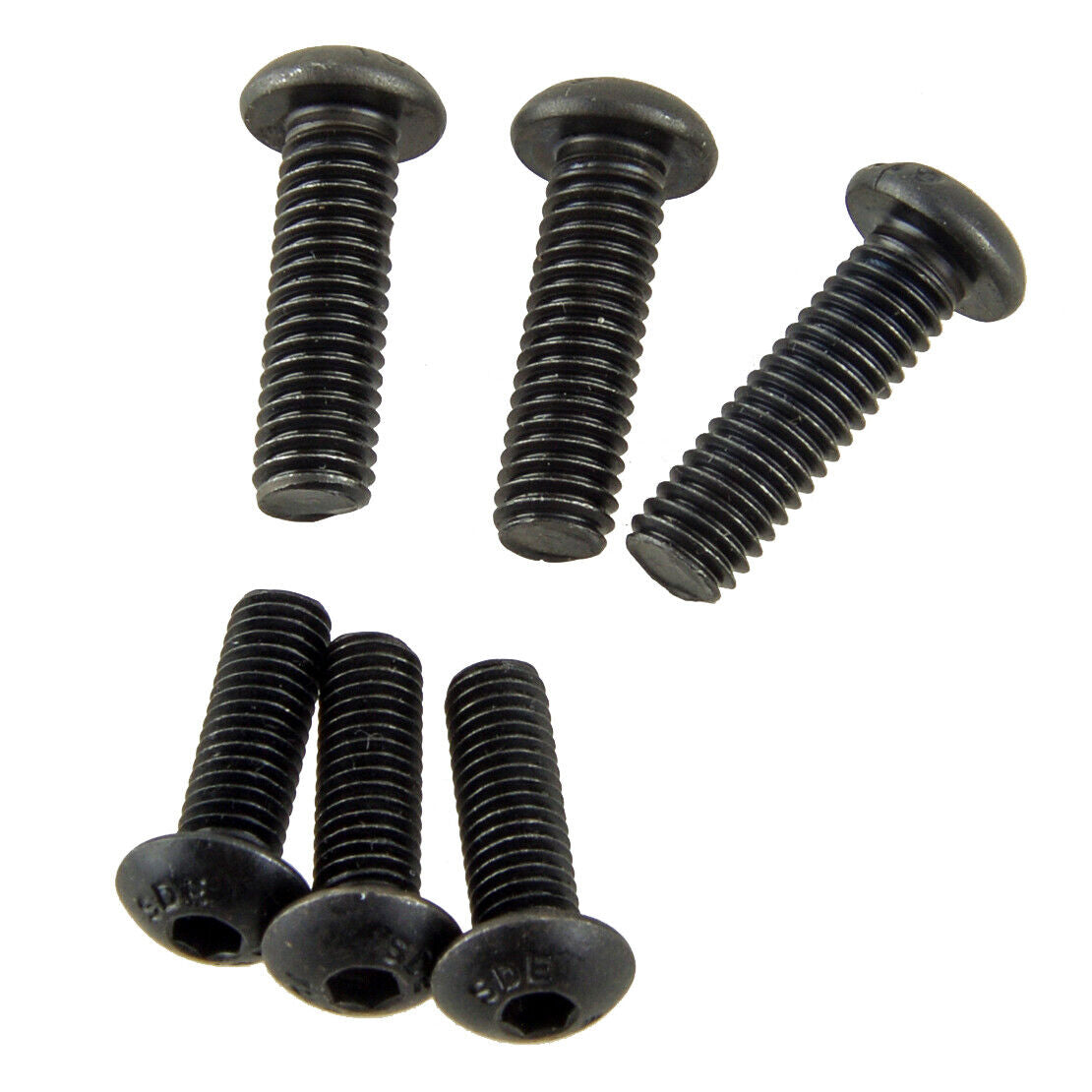 1Set Fairing Bolts Body Screw Kit Fit for Suzuki GSXR600 GSXR750 2001 2002 2003