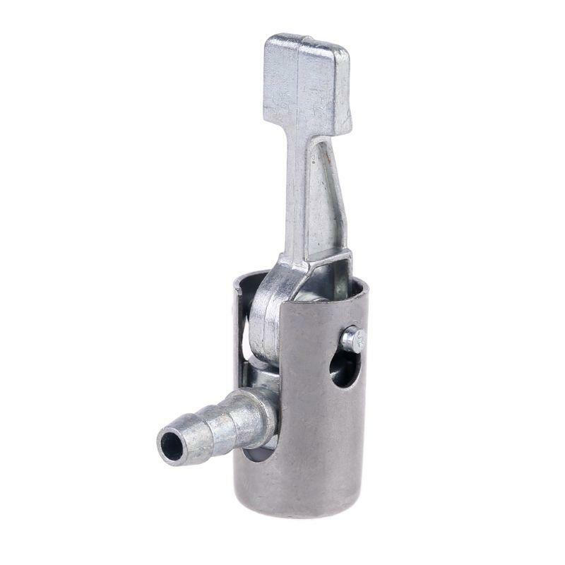 Quick Installation Air Chuck Lock On Air Chuck Mini Air Compressor Portable