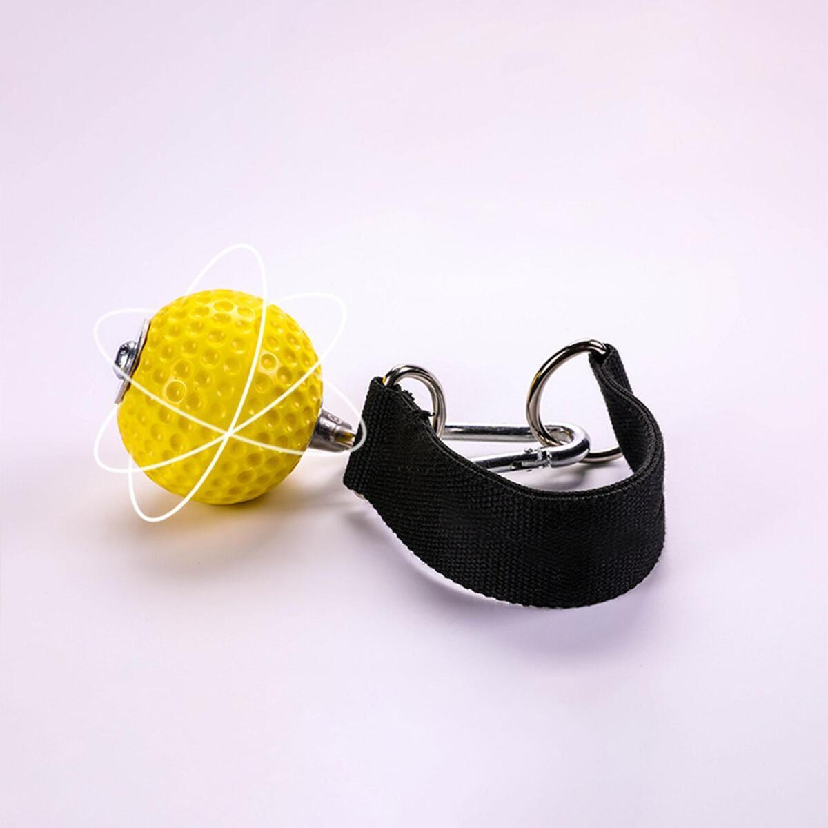 Balls Muscles Ball for Finger Trainer Hand Training Ball for Workout
