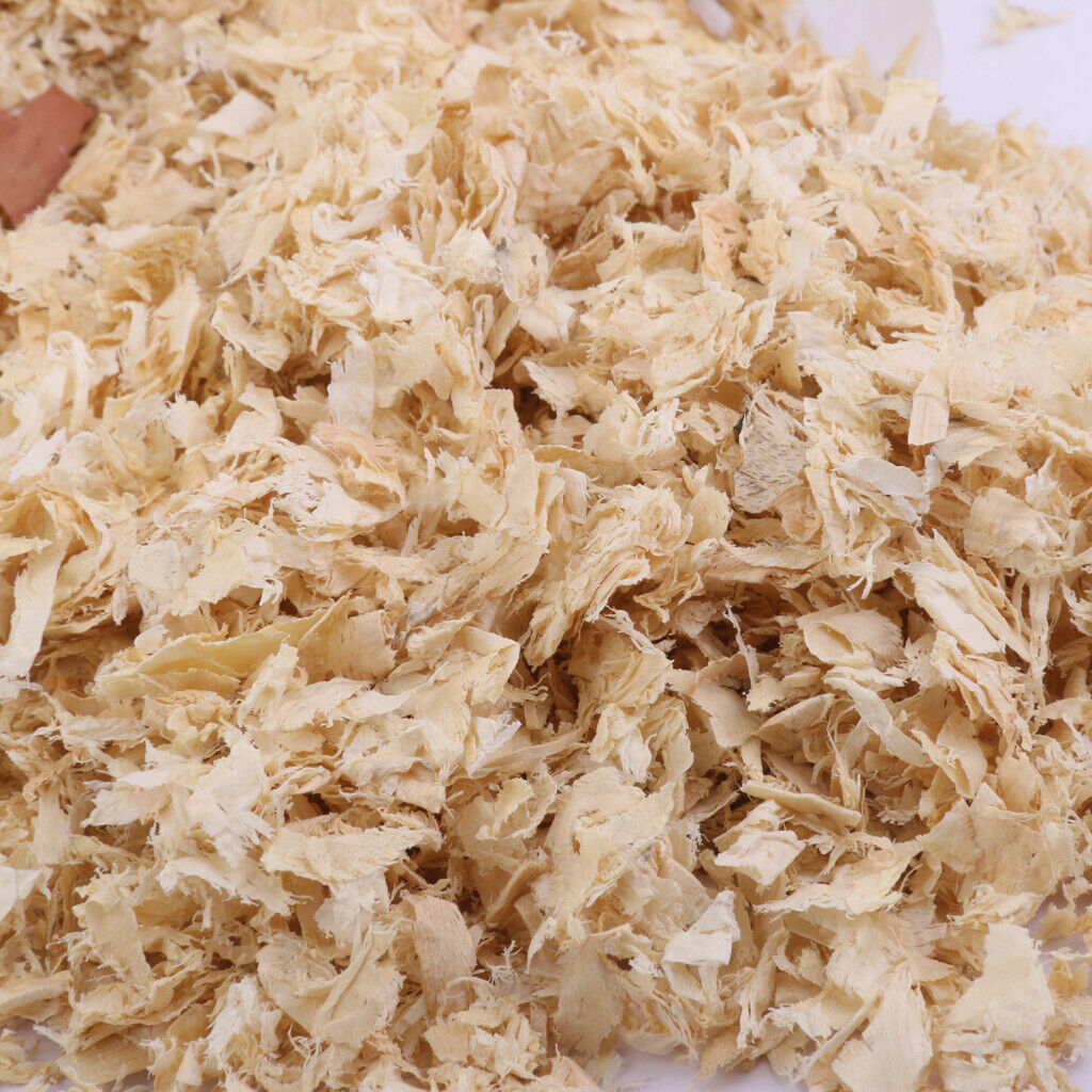 500 G  Chippings Saws Chipped Animals Hamsters Guinea
