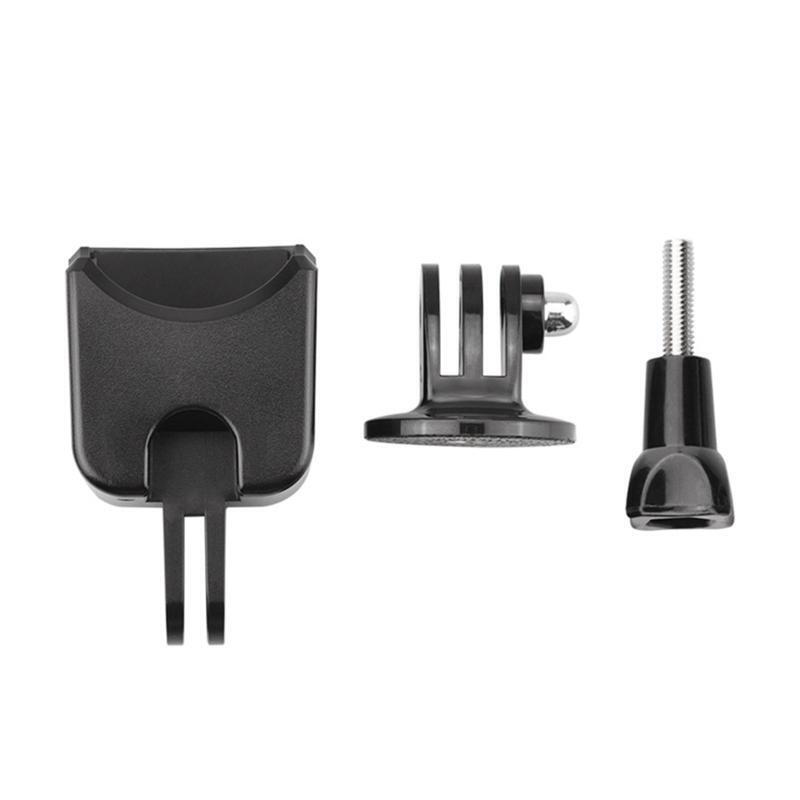 Extension Adapter for Osmo Pocket Gimbal Camera 1/4 Inch Interface with Screw