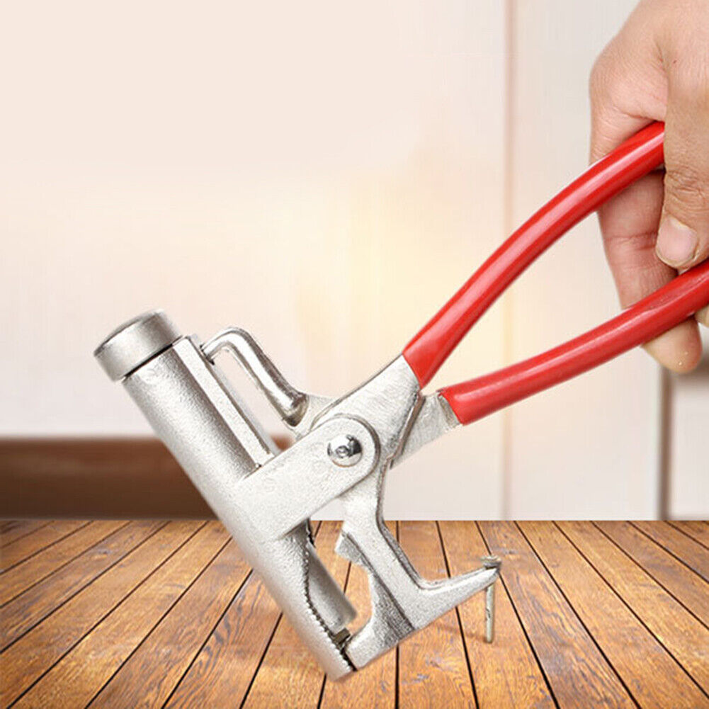 10 in 1 Multi-functional Hammer Screwdriver Nail Gun Pipe Pliers Wrench
