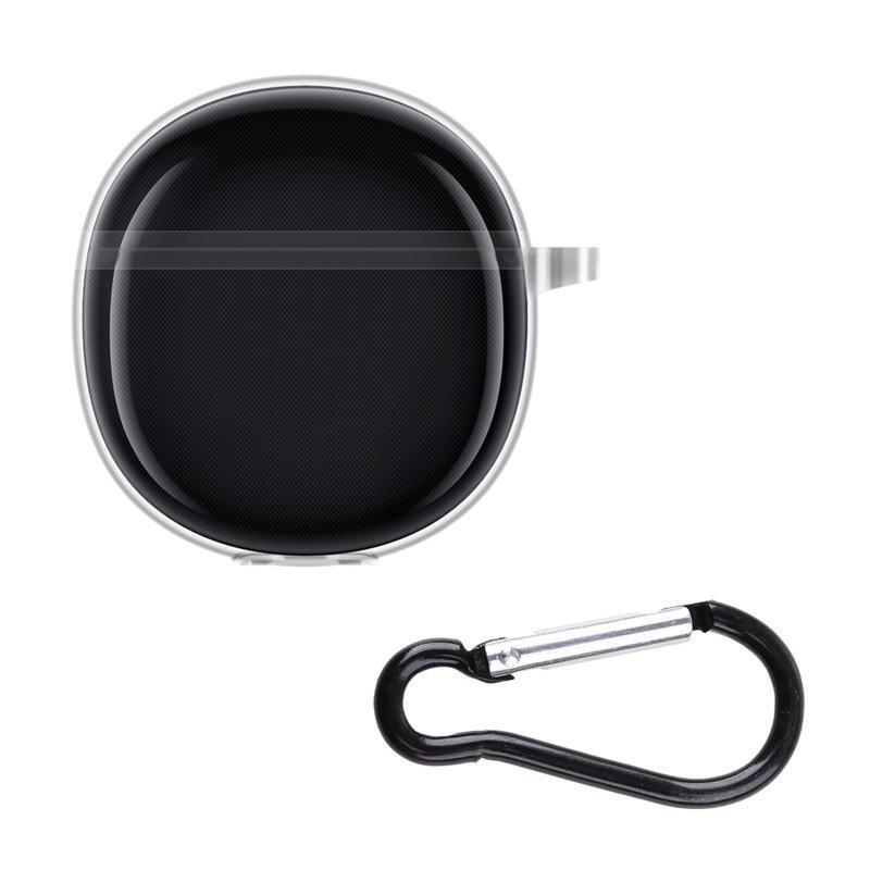 Shockproof Headphone Cover for Realme Buds air Pro Dust Sleeve Washable Housing