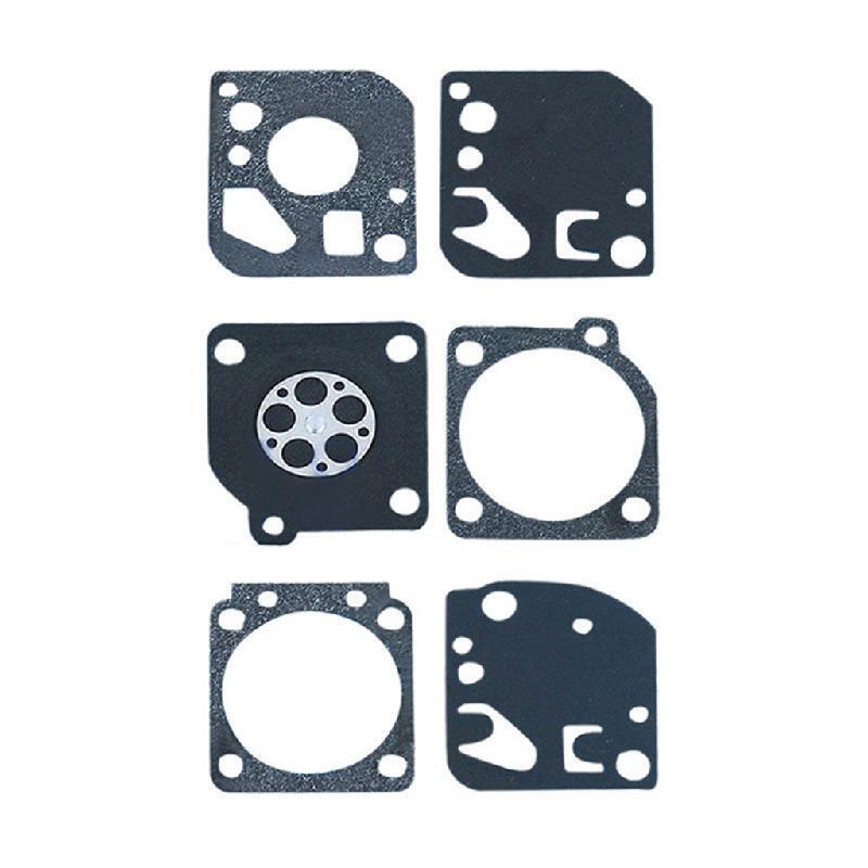 For Zama RB-29 Ryobi Gasket Diaphragm Repair Carb Carburetor Repower Maintenance