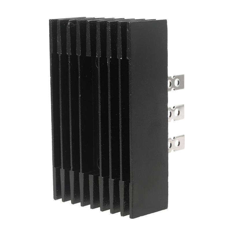 3 Phase SQL150A Diode Aluminum Case Bridge Rectifier 1000V-1600V Rectifier