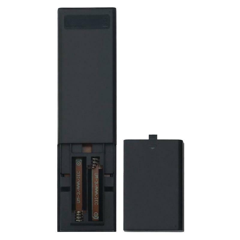 Living Room AV Receiver Remote Control RMT-AA401U for STR-DH790 STR-DH590