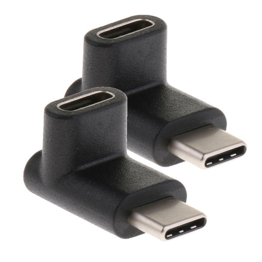 2Pcs ???c USB    Extension Connector for Laptop & Tablet