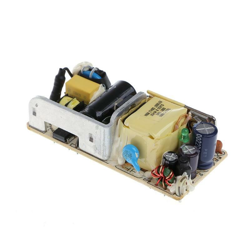 AC-DC 12V 2.5A Switching Power Supply Board Replace Repair Module 2500MA