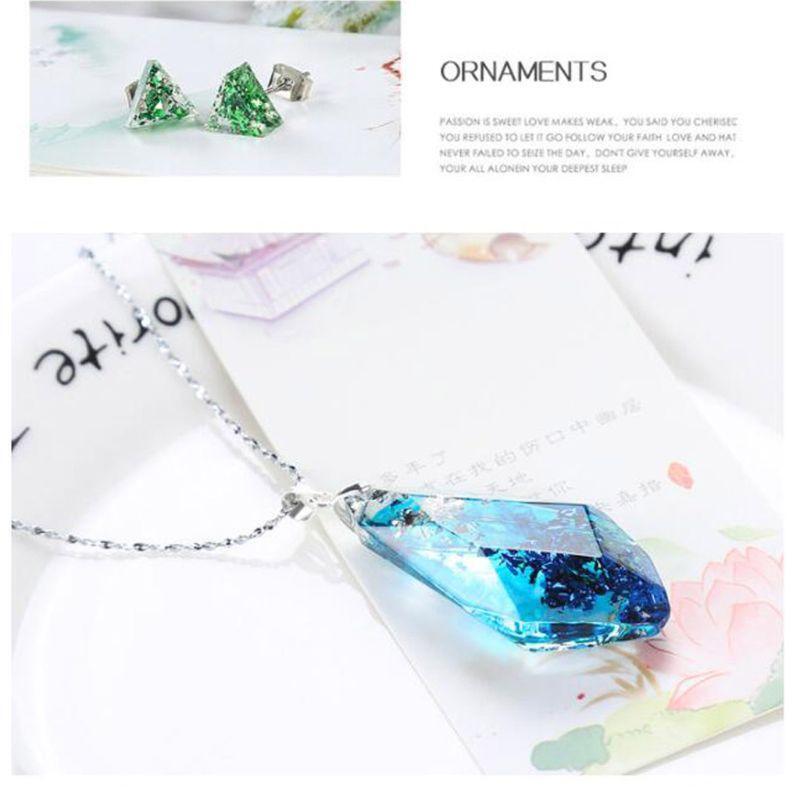 Metal Foil Paper Sequins for Diy Craft Painting Art Jewelry Making Accessories