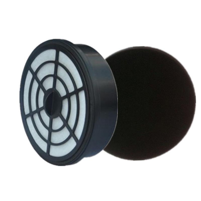 HEPA Filter for Puppy D-962 D987 Vacuum Handheld Auto Vacuum Cleaner Accessories