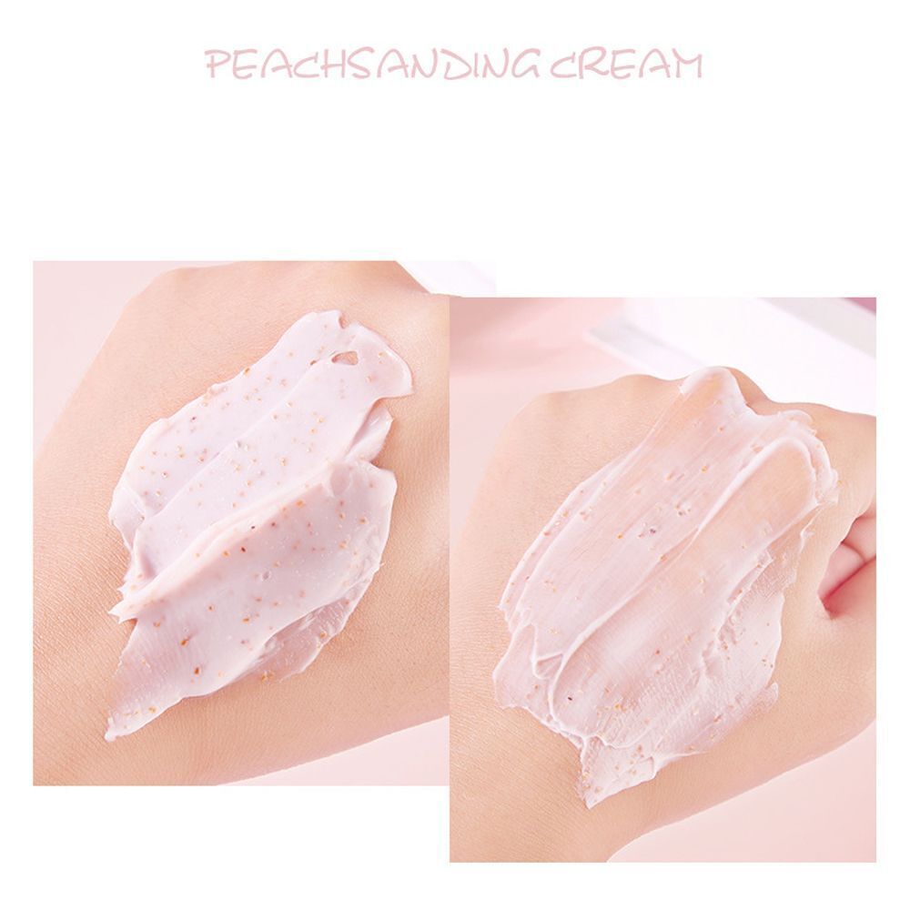 Beauty Whitening Skin Care Chicken Skin Deep Cleansing Body Scrub Exfoliating