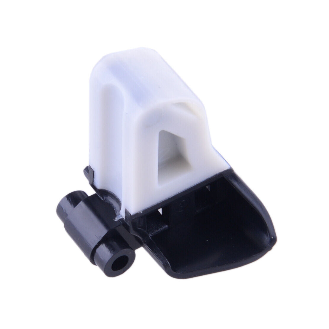 1set Automatic Shift Knob Accessories Fit For Jeep Grand Cherokee 2014-2018