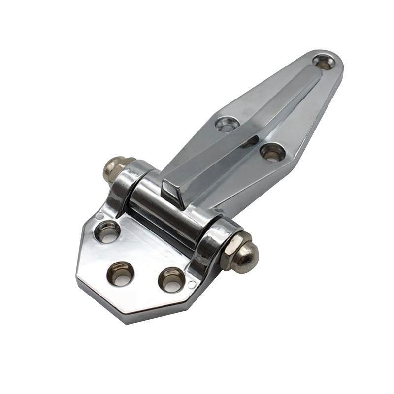 Cold Storage Door Hinge Hardware Cabinet Industrial Hinge Freezer Door Hinge