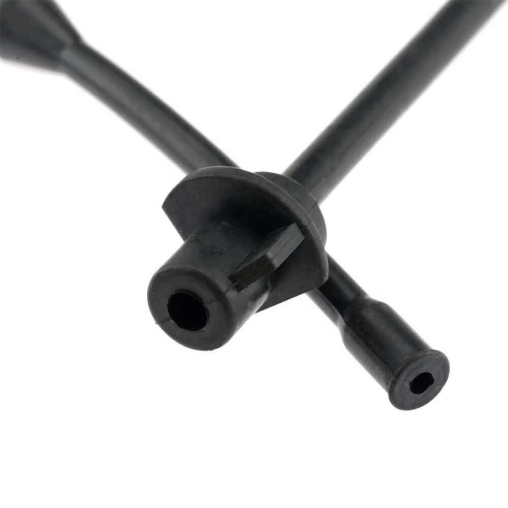 USEFUL 8PCS FUEL PIPE FILTER HOSE SET 4500/5200/5800 for CHAINSAW 52CC 58CC
