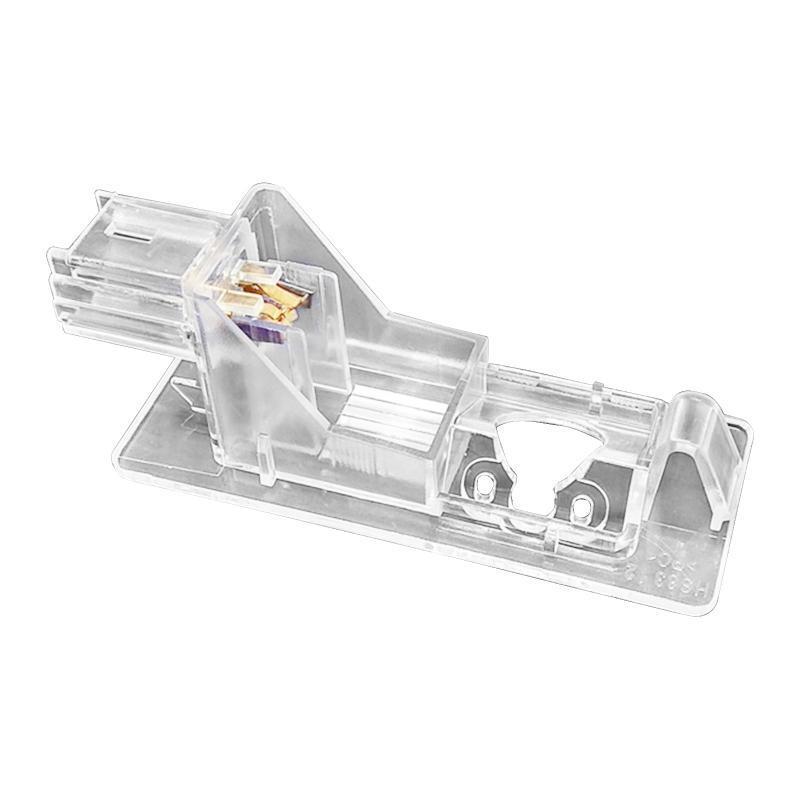Durable Car Parking Rear View Camera Bracket Cover Housing Holder for Fluence