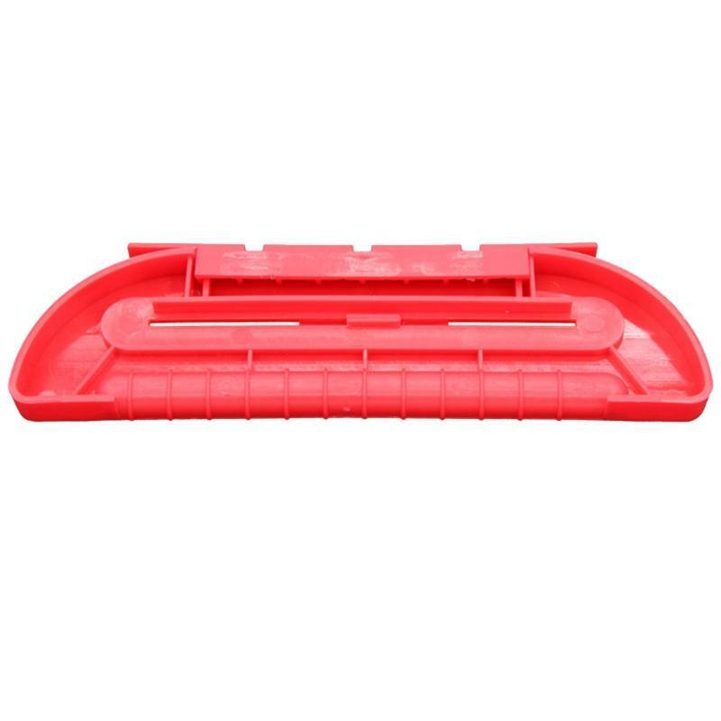 Air Hockey Goal Door Ball Stopper Block Scorekeepers Score Counter 15.5 x 4.2 cm