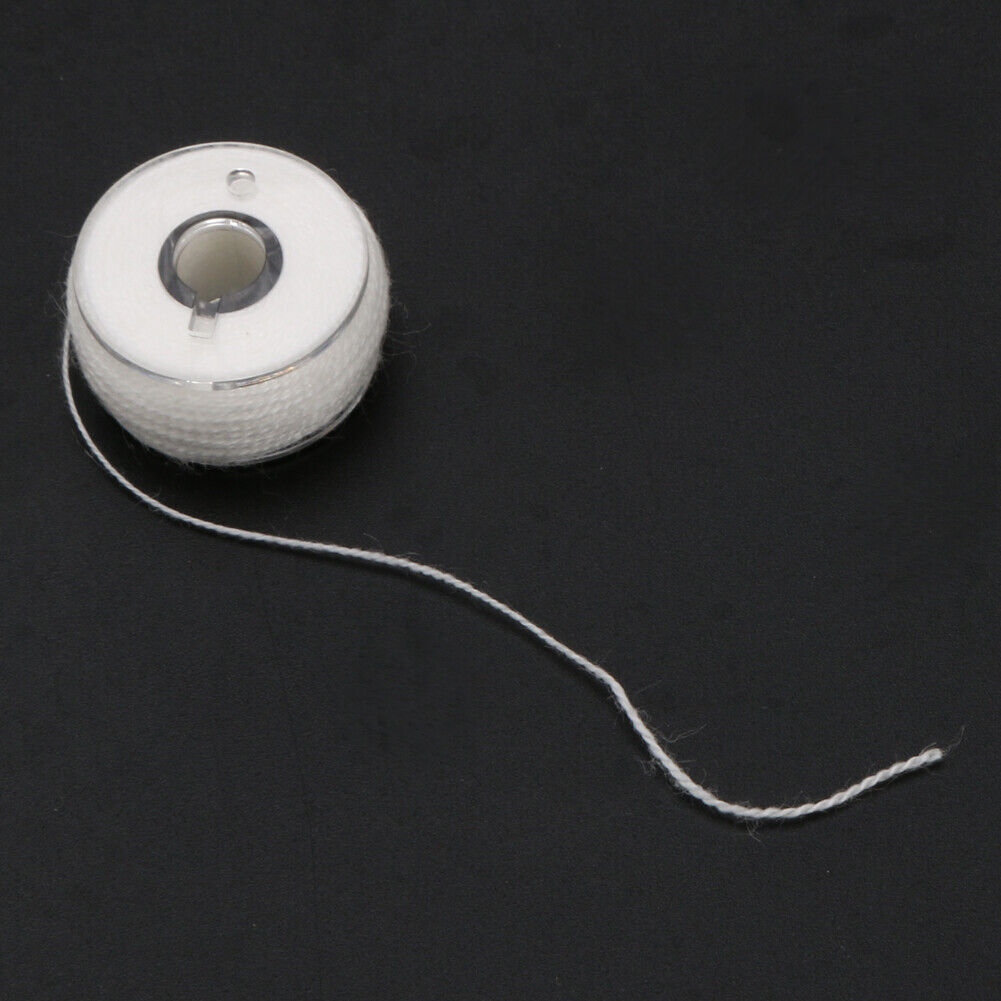 20m Carp Fishing PVA Line Bait Water Soluble Braided Fast Dissolving Line