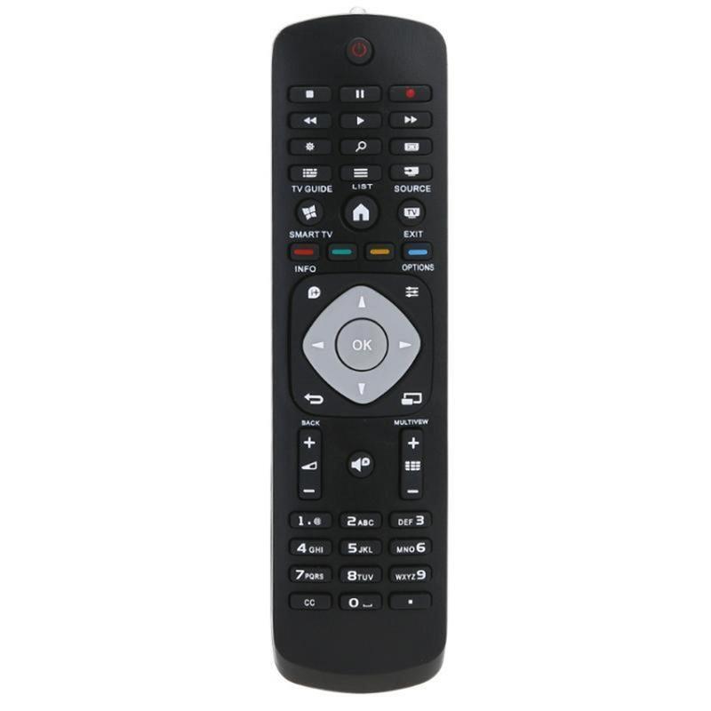 Replacement Remote Control Controller for Philip YKF347-003 Smart LCD TV Remote