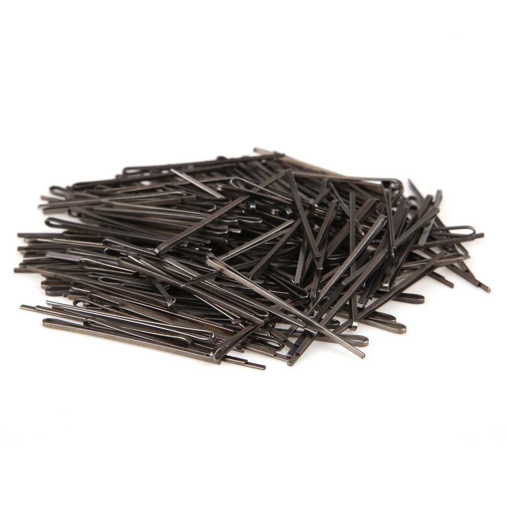 1175pcs Hair Pin Clips Women U-shaped Hairpin Barrette Salon Hairdressing