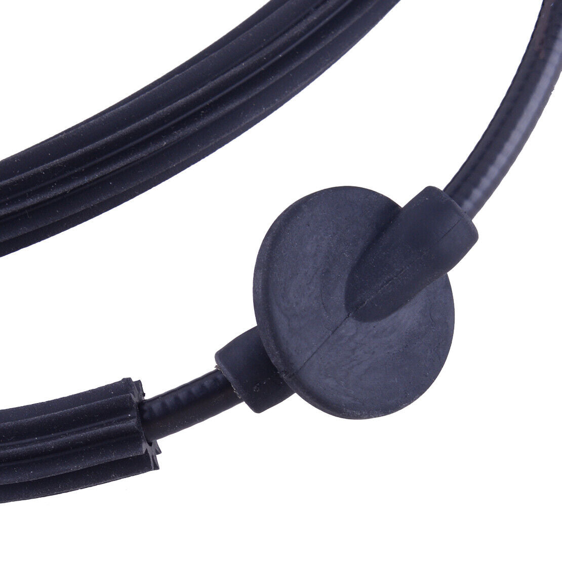 Rear Hood Latch Release Cable Line Lock Fit For Audi A4 S4 A5 S5 OEM 8T1823535