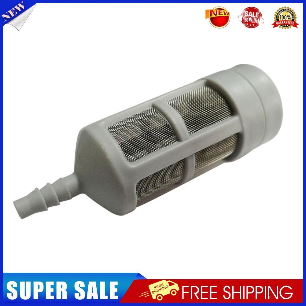 Venturi Hose Filter Agricultural Water Purifier Industrial for 6-7mm Hose