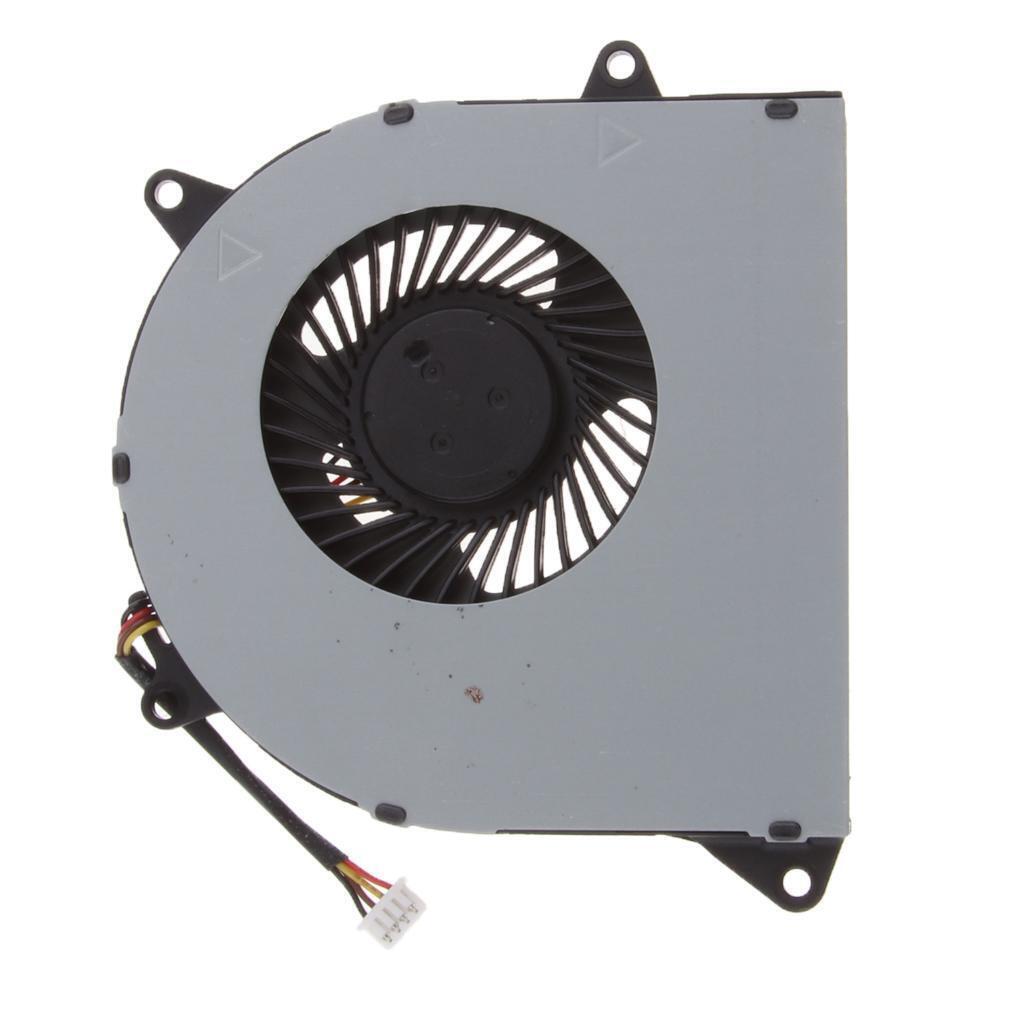 Laptop Cooling Fan Replacement for    100 15 110 100-14IBD CPU