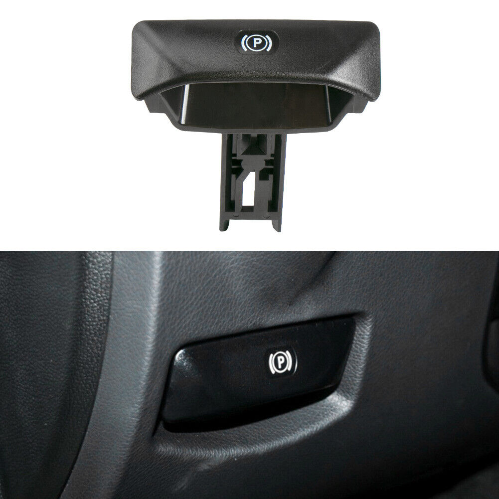 Handbrake Parking Brake Release Handle for Mercedes-Benz C-Class W204 08-14
