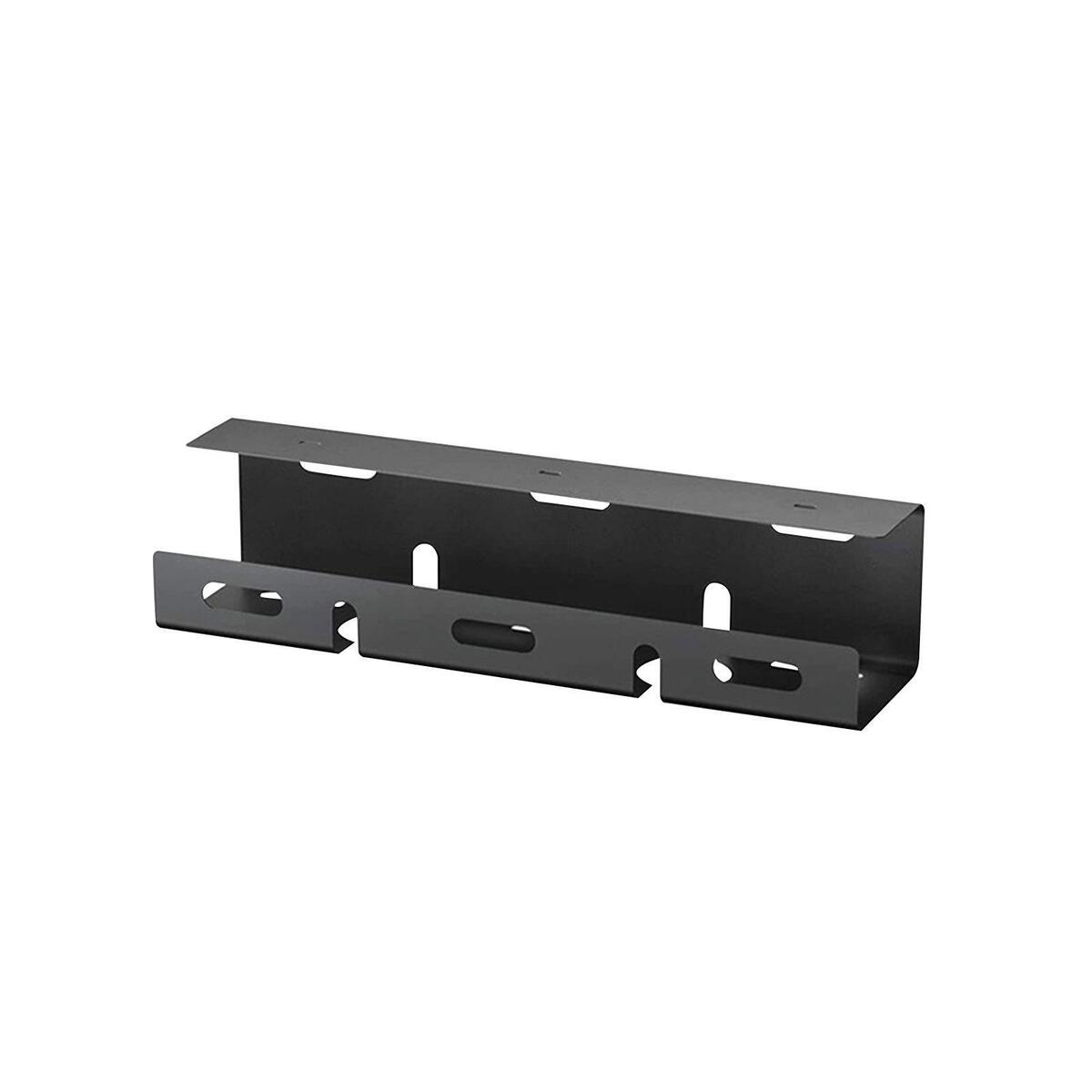 Wire Organizer Cable Management Wire Storage Rack Multifunctional Desk Cable