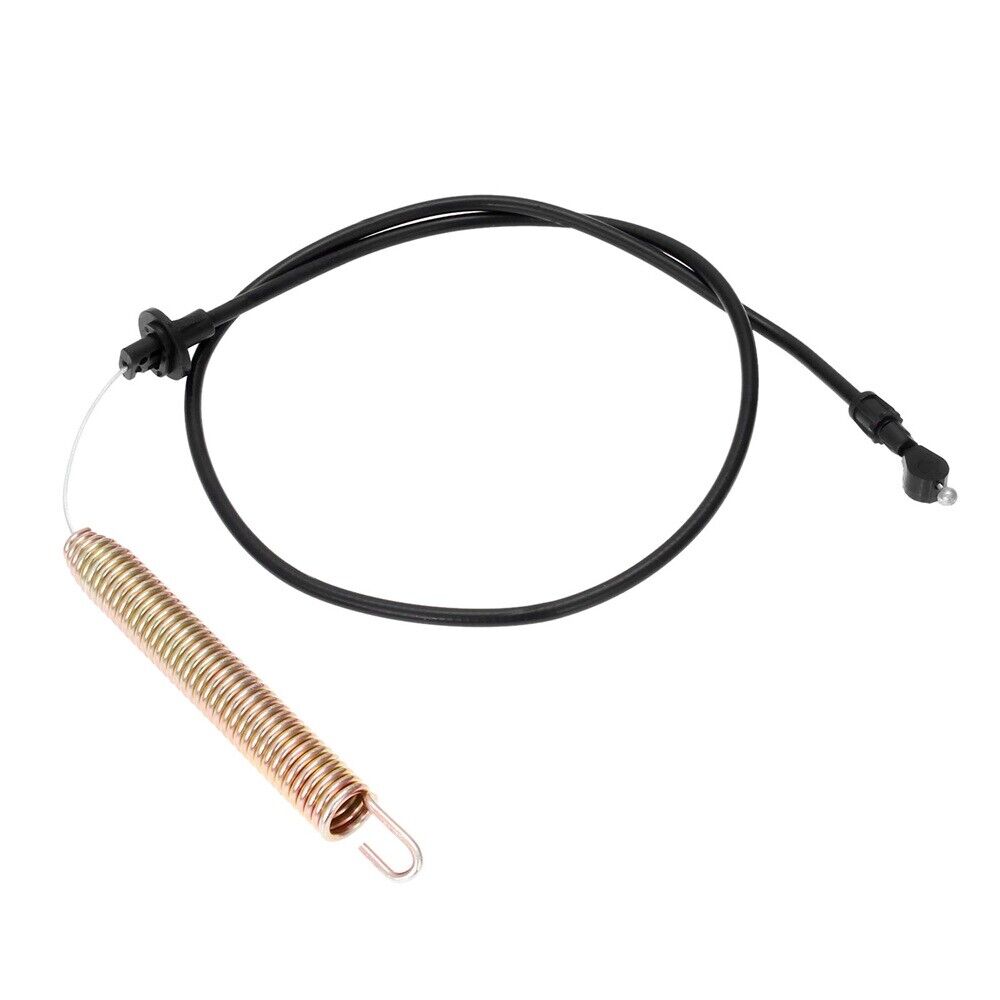 Lawn Mower Deck Engagement Clutch Cable For Husqvarna 169676 175067 Replace 1X