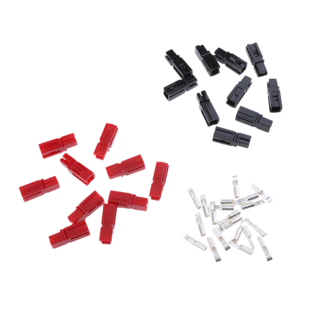 20pcs 30A Motorcycle car and  Quick Disconnect  Terminals Connectors